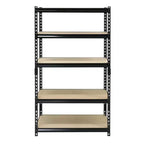 Table de pub réglable en hauteur 27,5" – Plateau en bois avec structure chromée