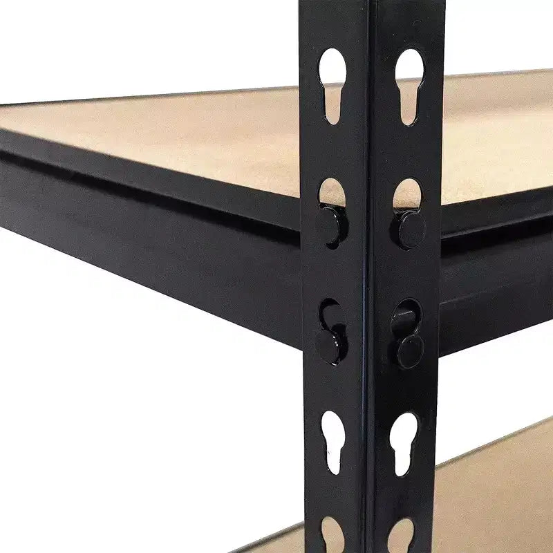 Table de pub réglable en hauteur 27,5" – Plateau en bois avec structure chromée