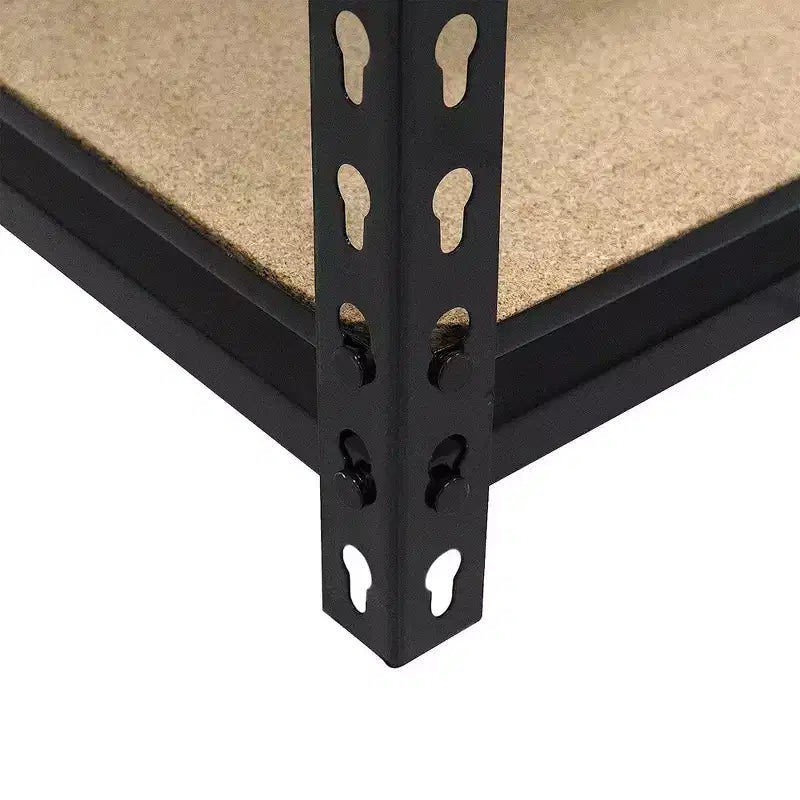 Table de pub réglable en hauteur 27,5" – Plateau en bois avec structure chromée