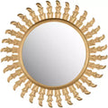 Inca Sun Mirror - Safavieh